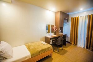 Alojamiento - Hotel NaeR