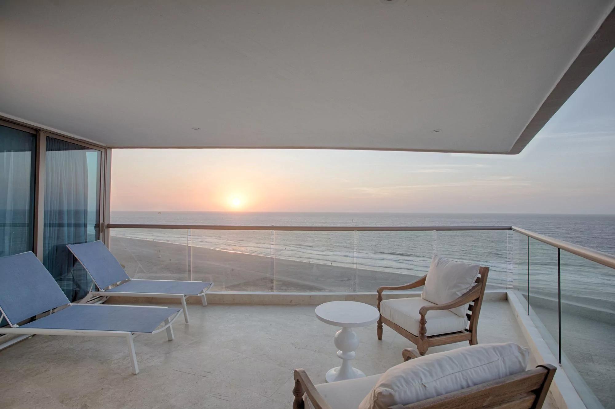 Hotel Radisson Cartagena Ocean Pavillion Hotel