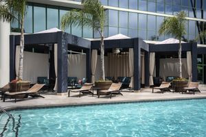 Alojamiento - Hyatt Regency Long Beach