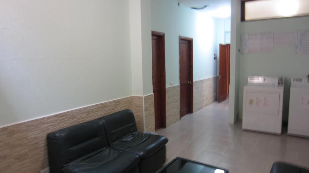 Instalaciones Recreativas Bungalows Castillo Playa