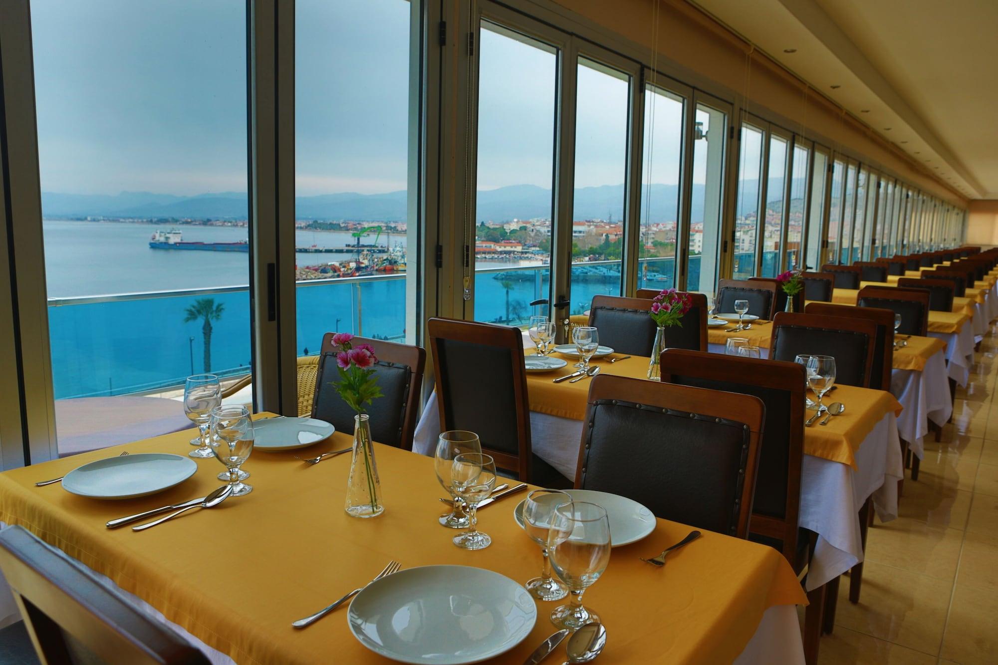 Restaurant Perla Otel