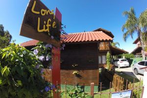 Alojamiento - Long Life Campeche-Pousada
