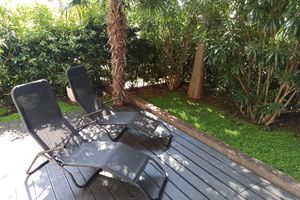 Alquiler Vacacional - Apartment Lella near the sea and city center 500 meters