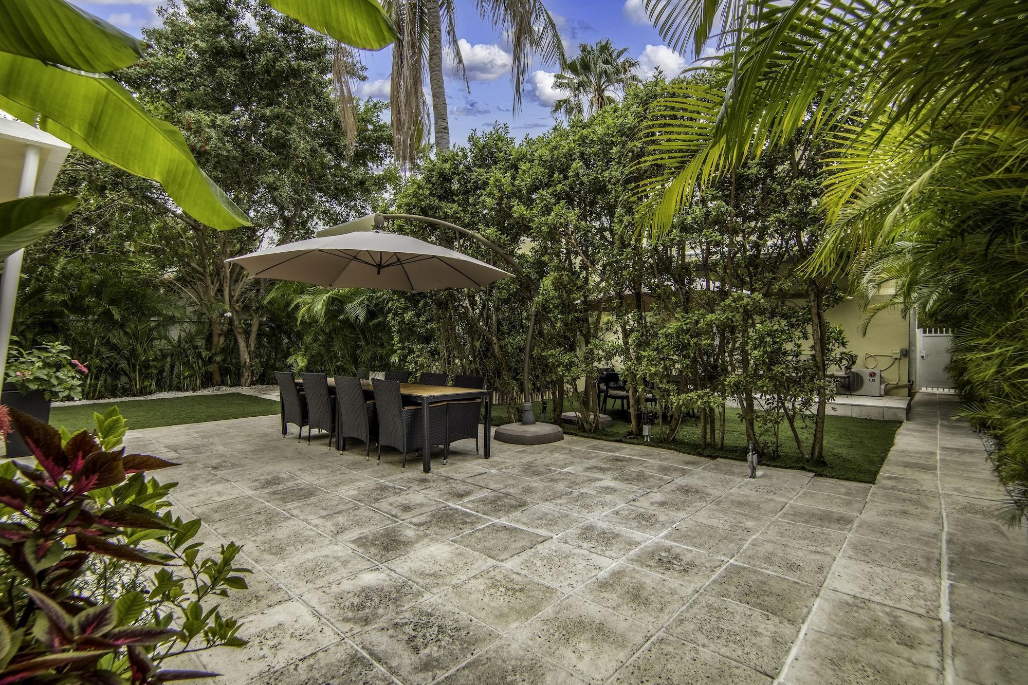 Restaurant Villa Venezia BB