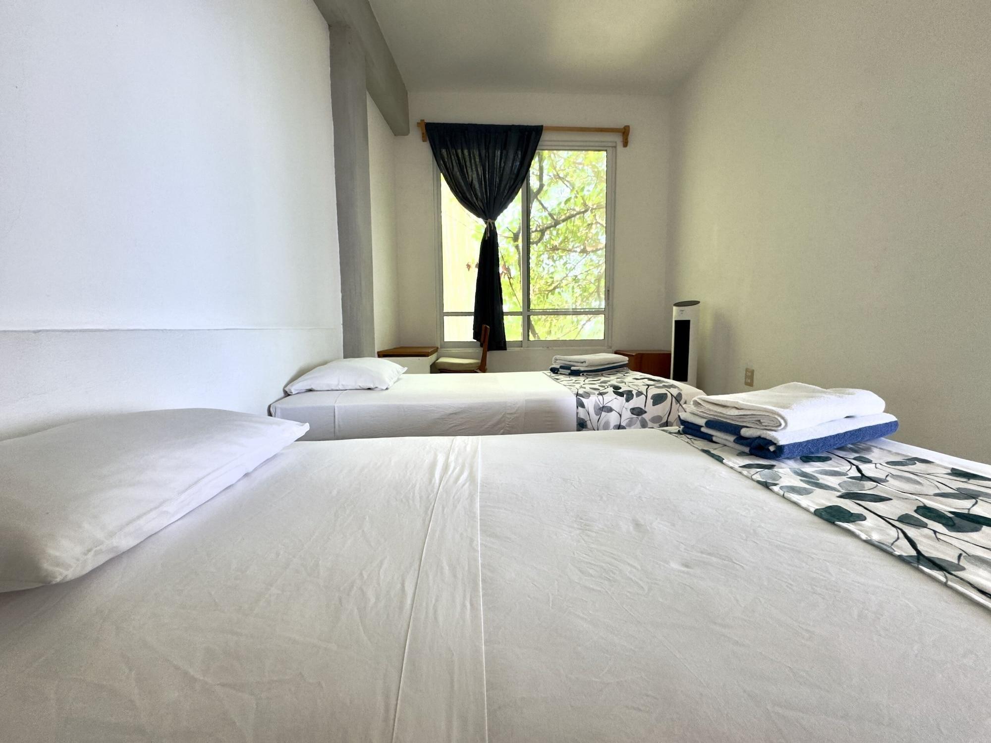 Habitación Casas del Acantilado
