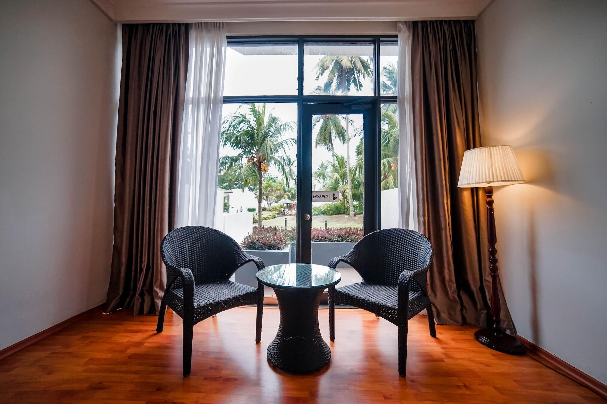 Habitación Tunamaya Beach & Spa Resort – Desaru