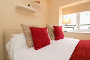 Alquiler Vacacional - Courtyard Cottage