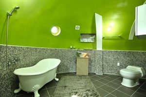 Alquiler Vacacional - Apple farm stay