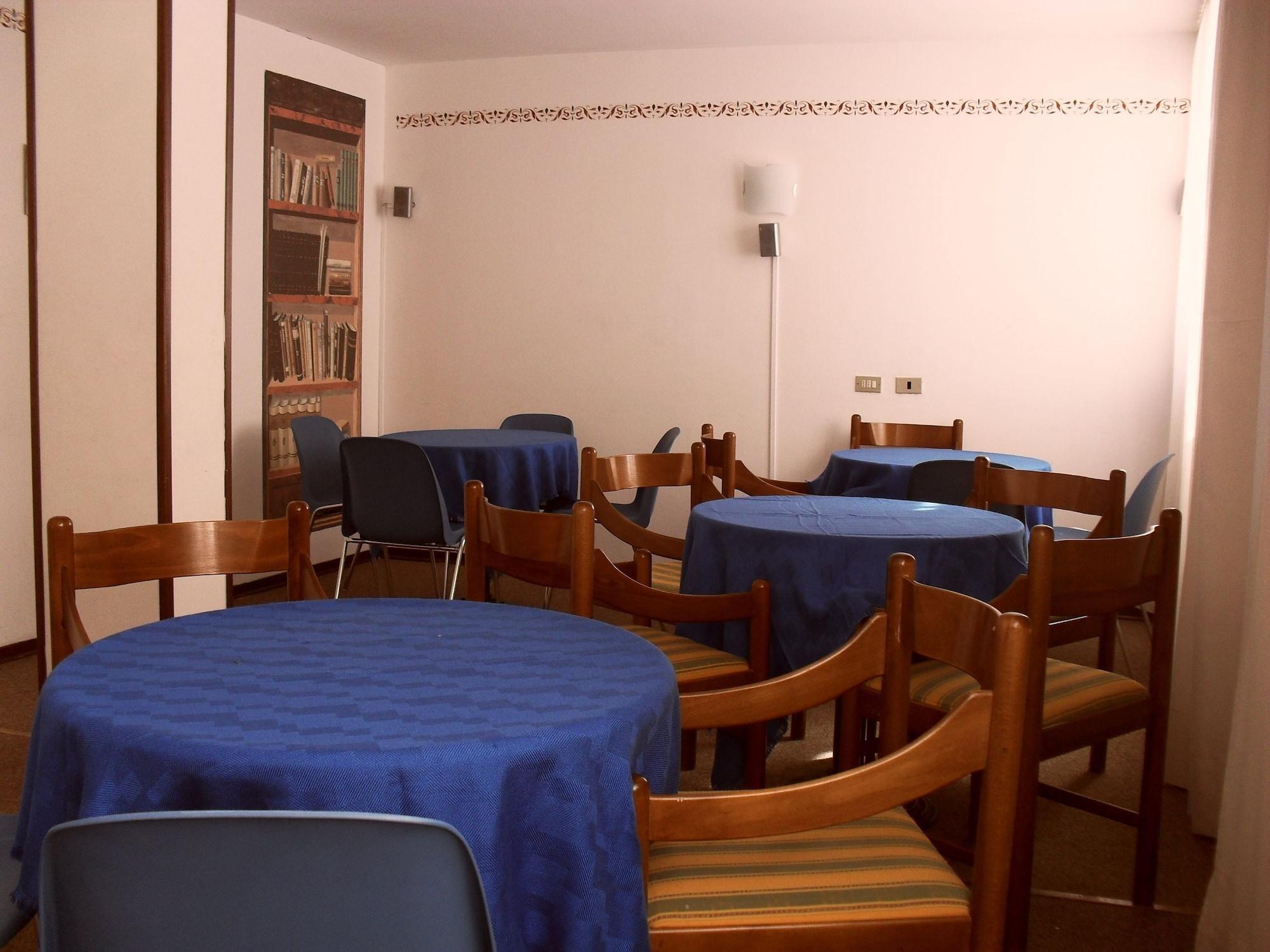 Restaurant Hotel de la Telecabine