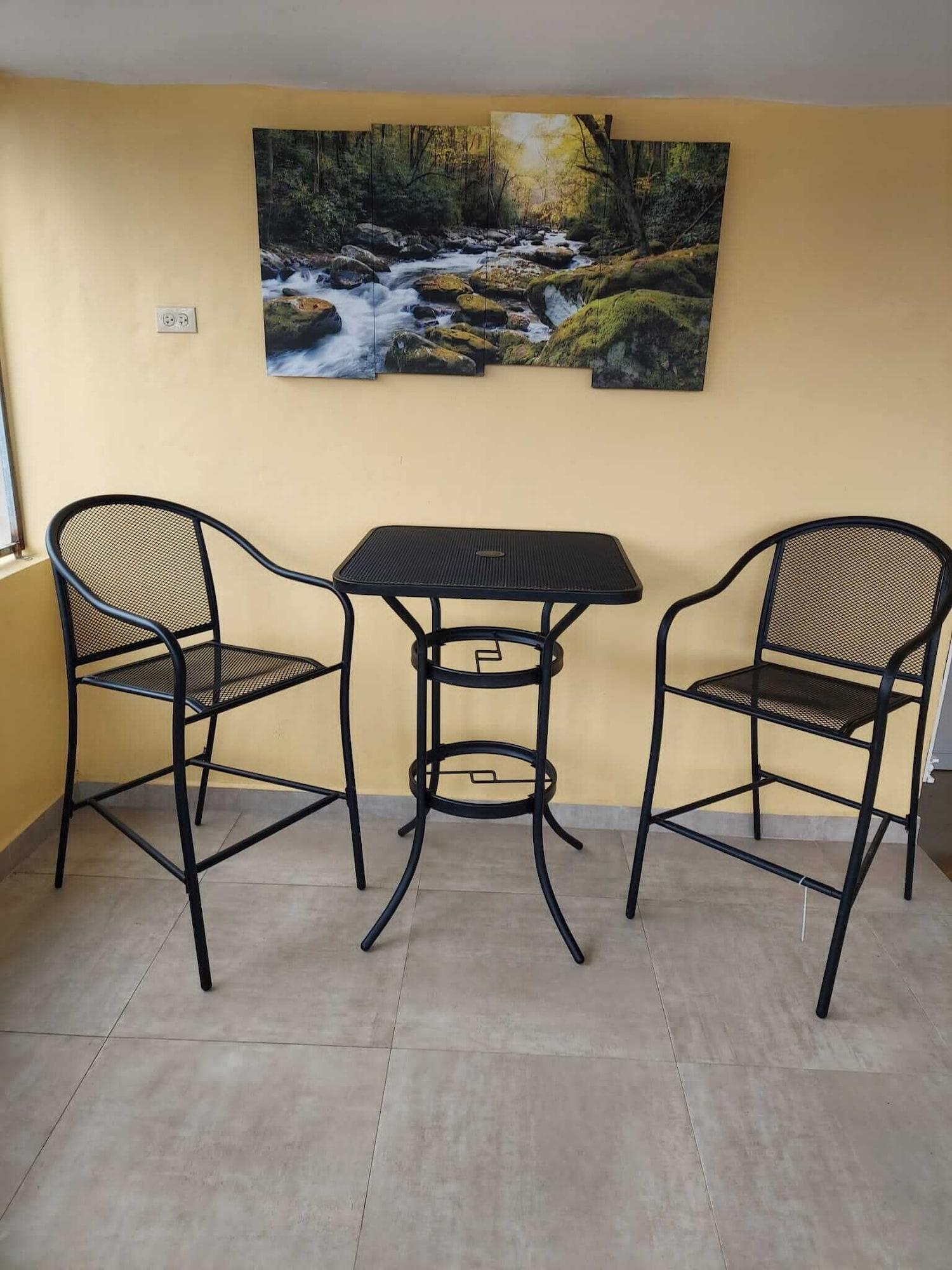 Comodidades del Alojamiento Hospedaje Primavera