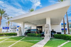 Alojamiento - Las Vegas Serene Hotel