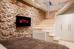 Alquiler Vacacional - Aldia Suites Arachova