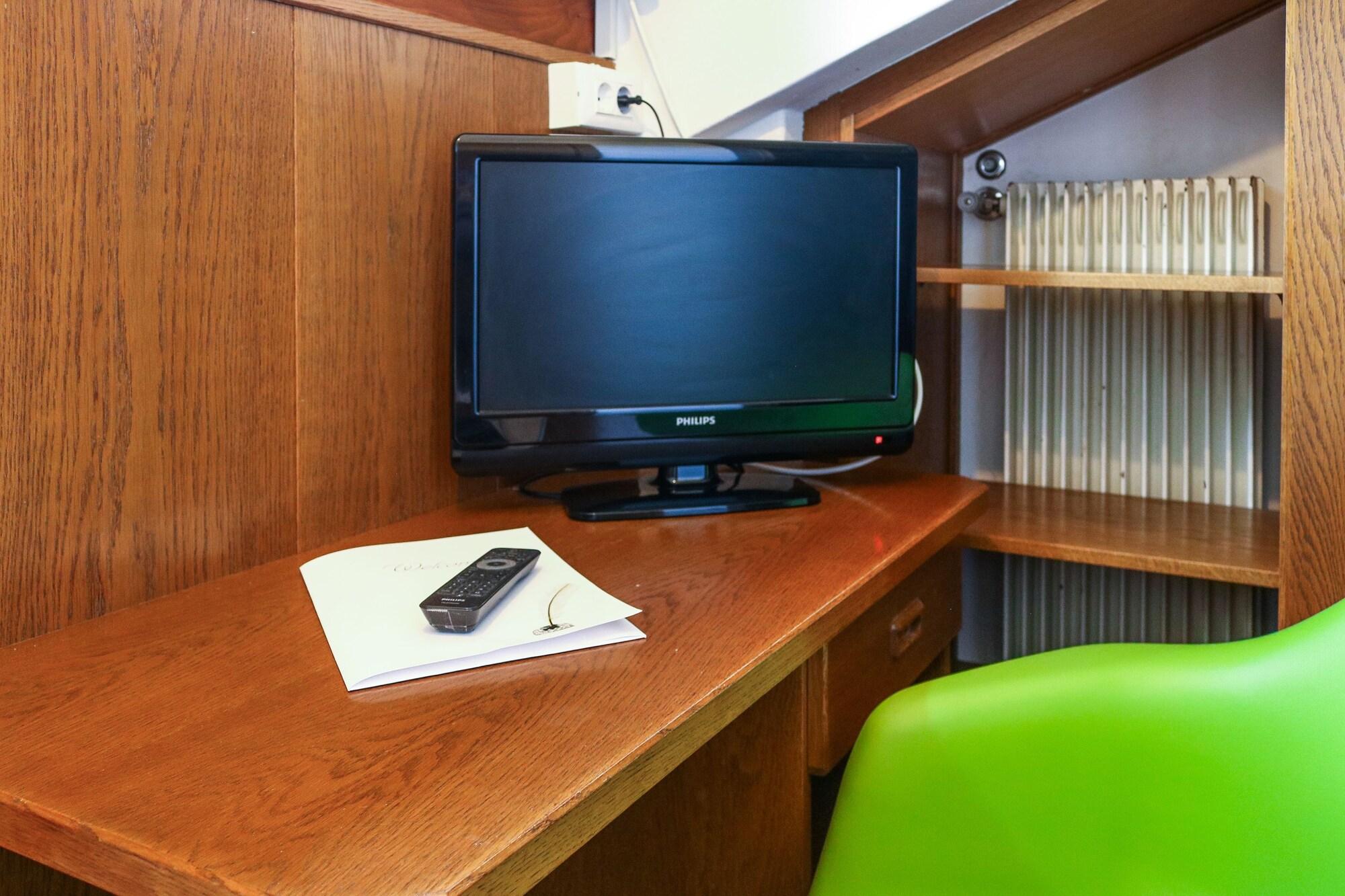 Set de Habitación Guesthouse Pension Grafenstein