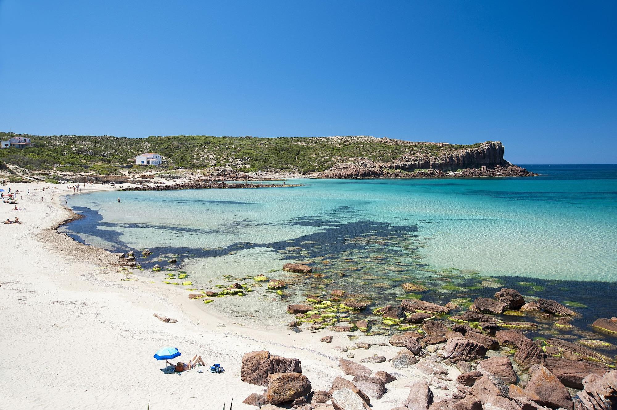 Playa Lu' Hotel Riviera