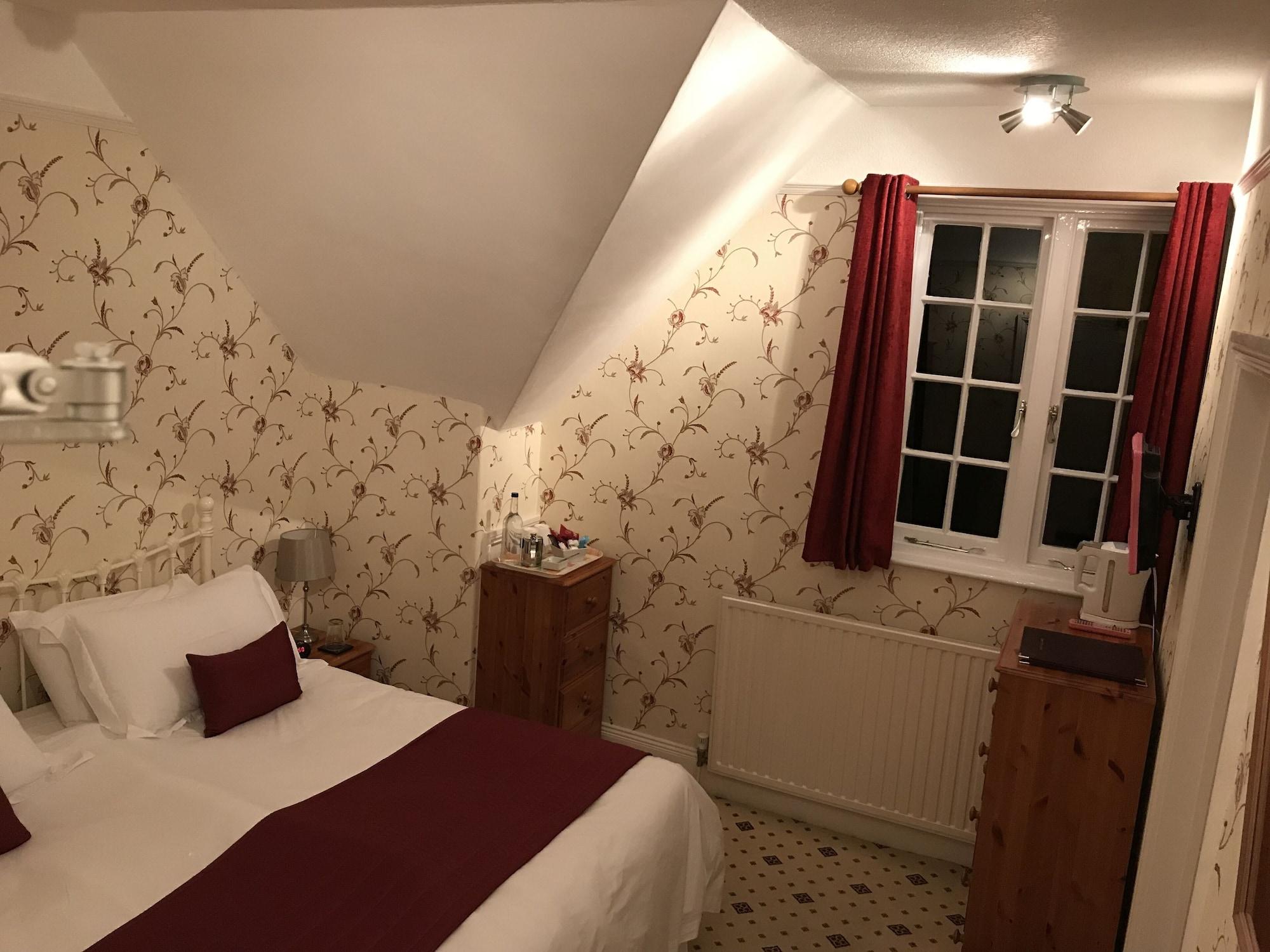 Set de Habitación Lorna Doone House