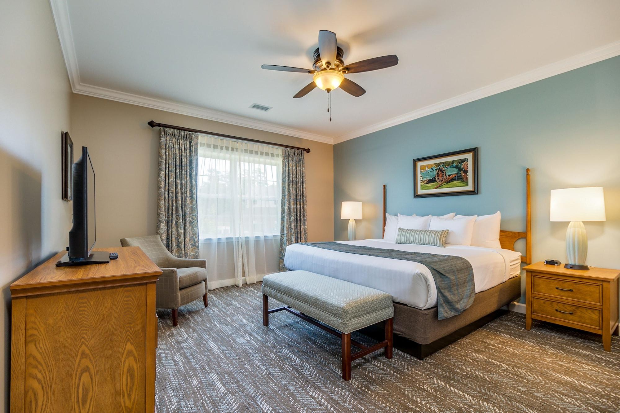 Habitación Holiday Inn Club Vacations Williamsburg Resort by IHG