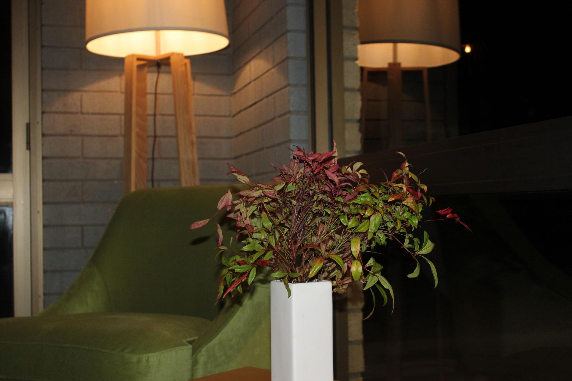 Vista Lobby Mount Gambier International Motel