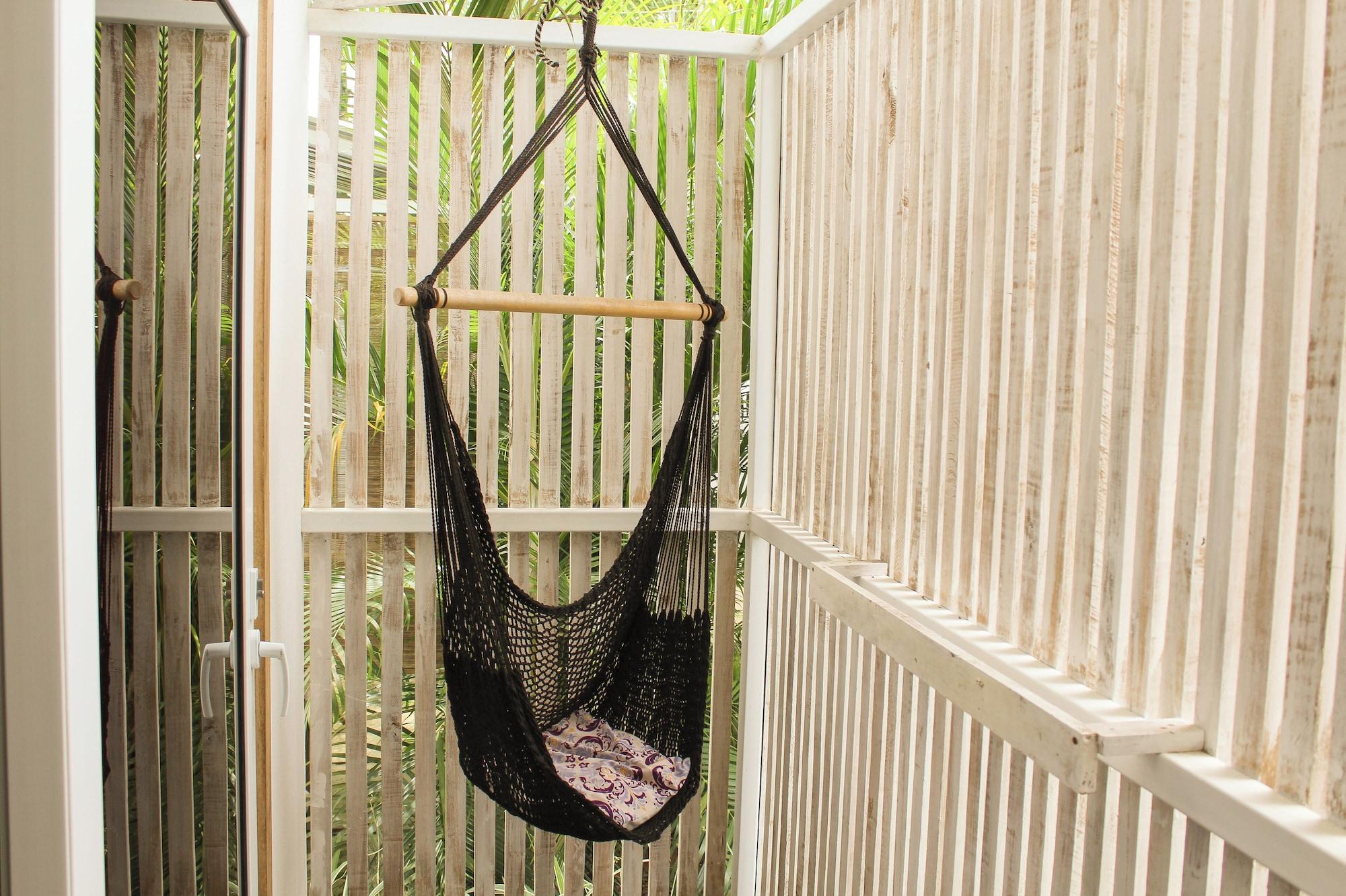 Equipamiento de Habitación Olivia del Caribe Suite