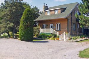 Alojamiento - La Halte du Verger