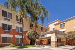 Alojamiento - Extended Stay America Suites Los Angeles Glendale