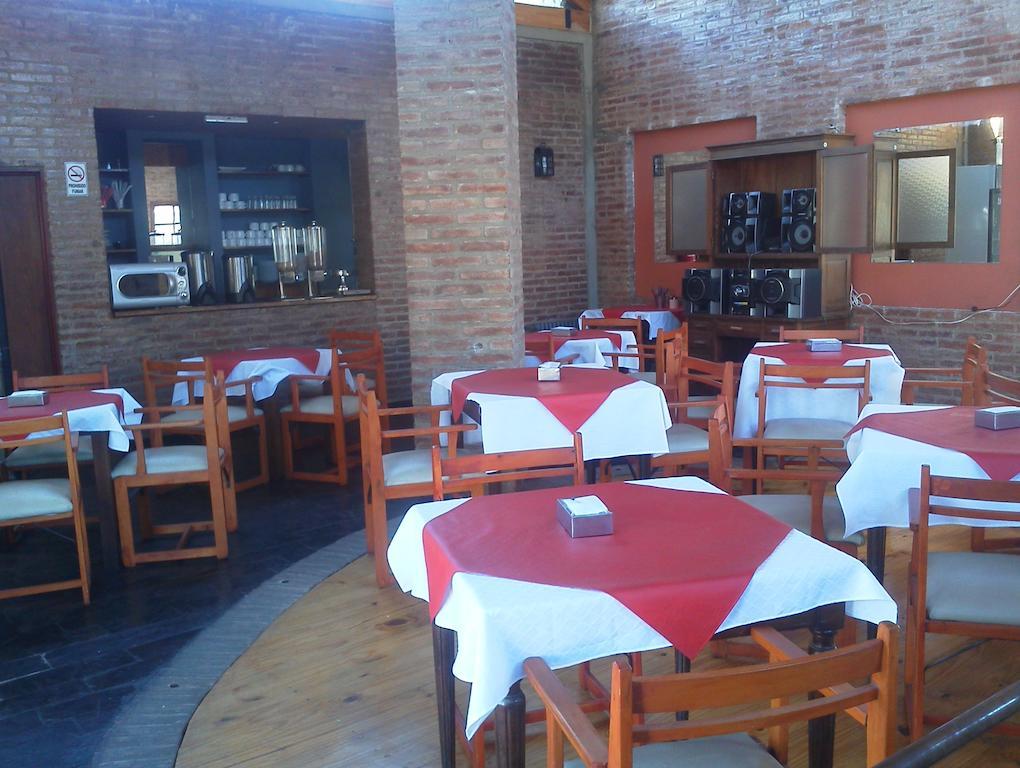 Restaurant Alpenrose