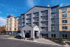 Alojamiento - Fairfield Inn and Suites by Marriott Perimeter Center