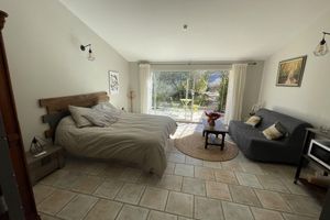 Alquiler Vacacional - À 30 mn des Gorges du Verdon Gîte au Calme Entouré Doliviers et de Lavandes