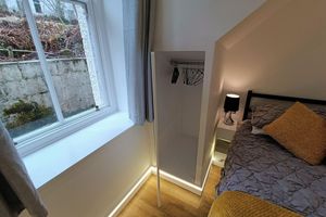 Alquiler Vacacional - RnB - Rural n Beautiful - The Spacious Coach House