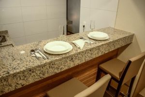 Alojamiento - Paracambi Top Hotel
