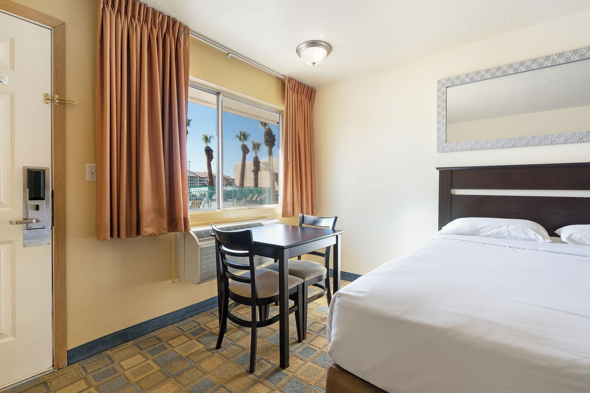Habitación Virgin River Casino and Lodge