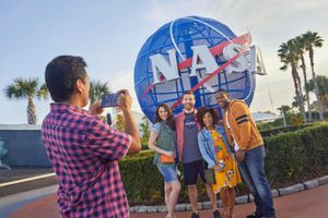 Actividad - PROMO Kennedy Space Center: ticket - Adults at Kids Rate