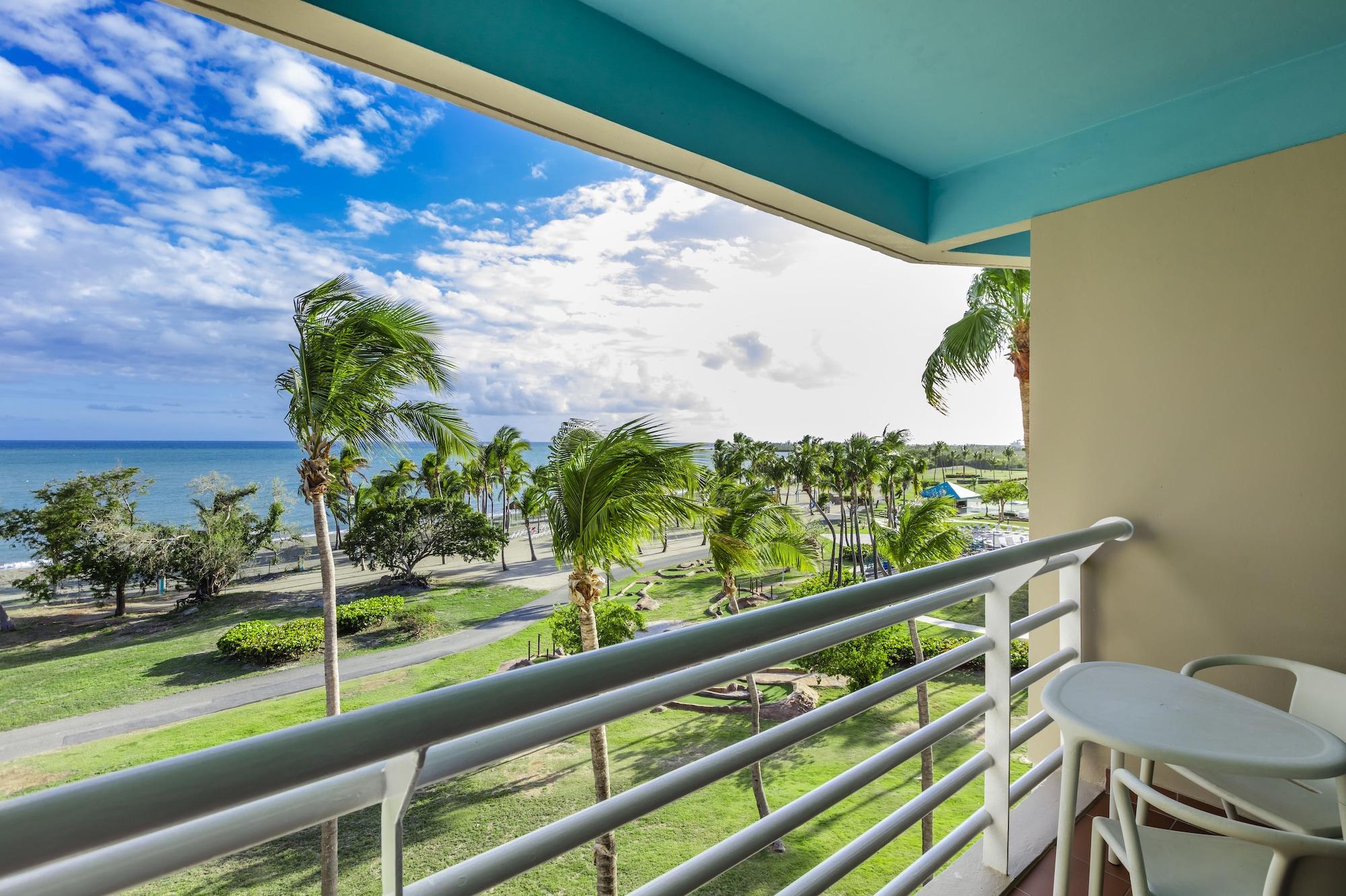 Playa Hilton Ponce Golf & Casino Resort