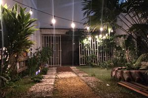 Alojamiento - San José Friends