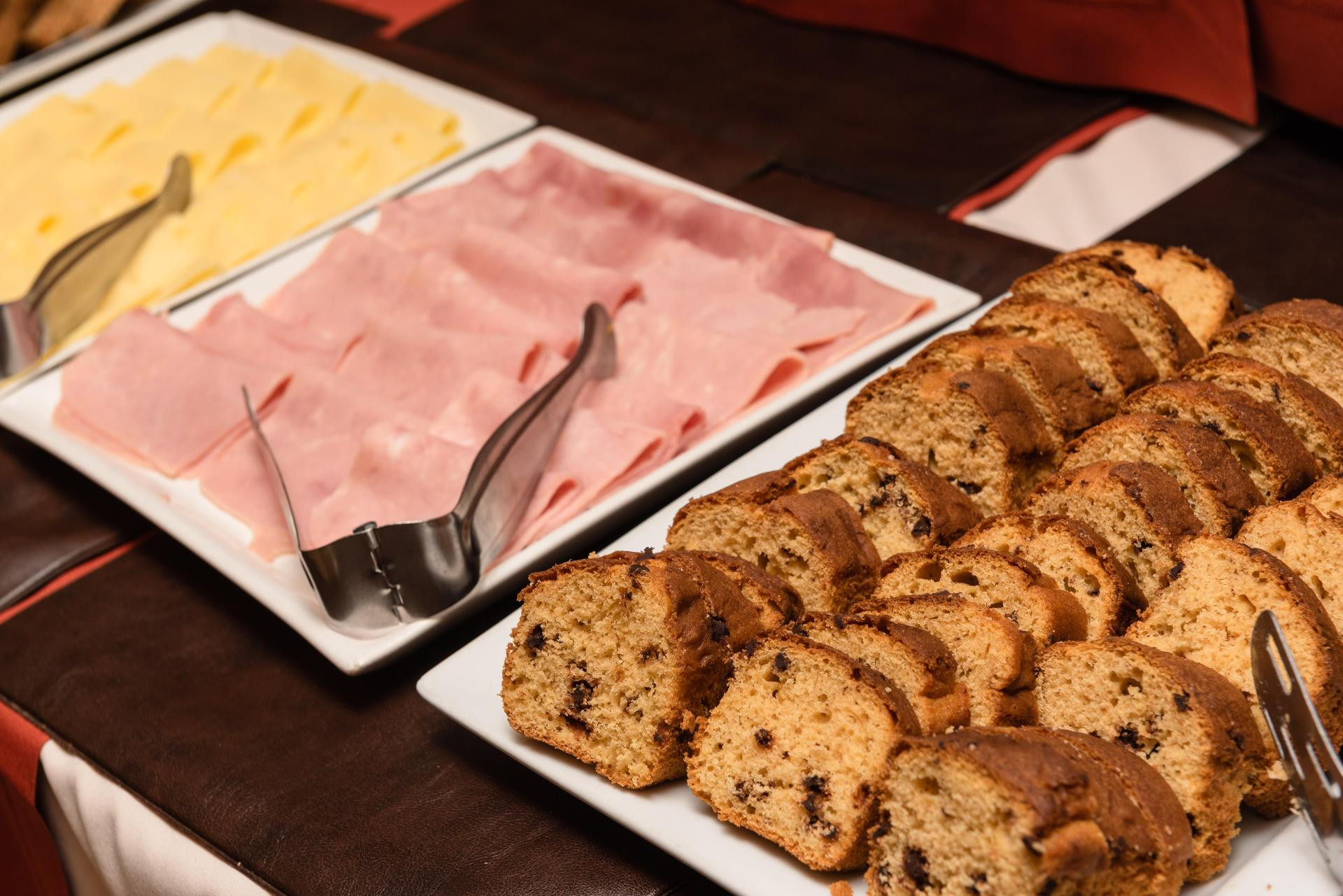 Restaurant Icaro Suites