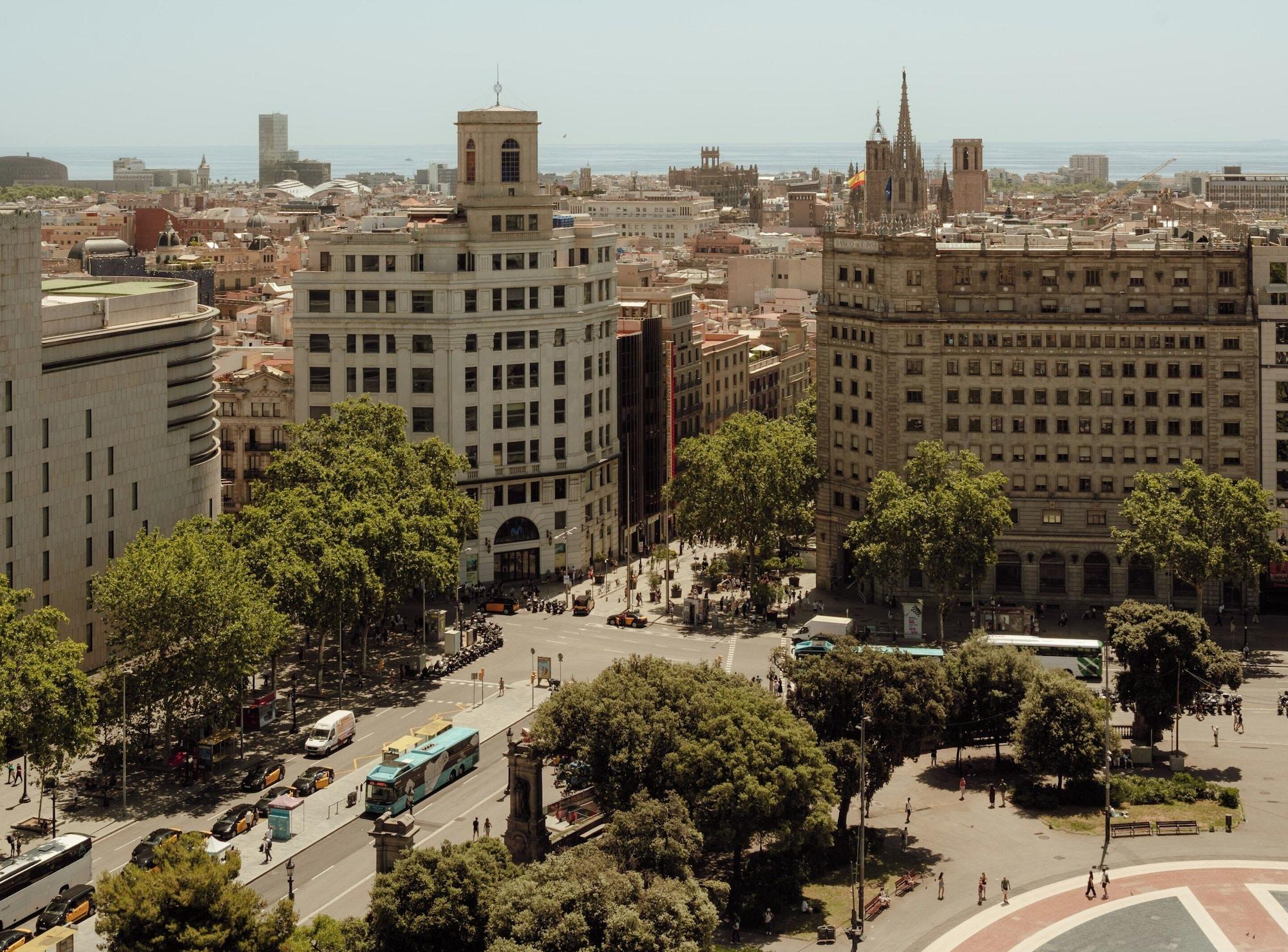 Gimnasio BLESS Barcelona - New Opening 2026