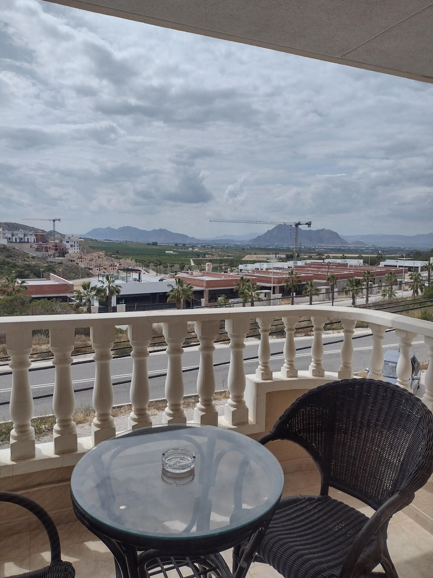 Habitación Hotel Algorfa