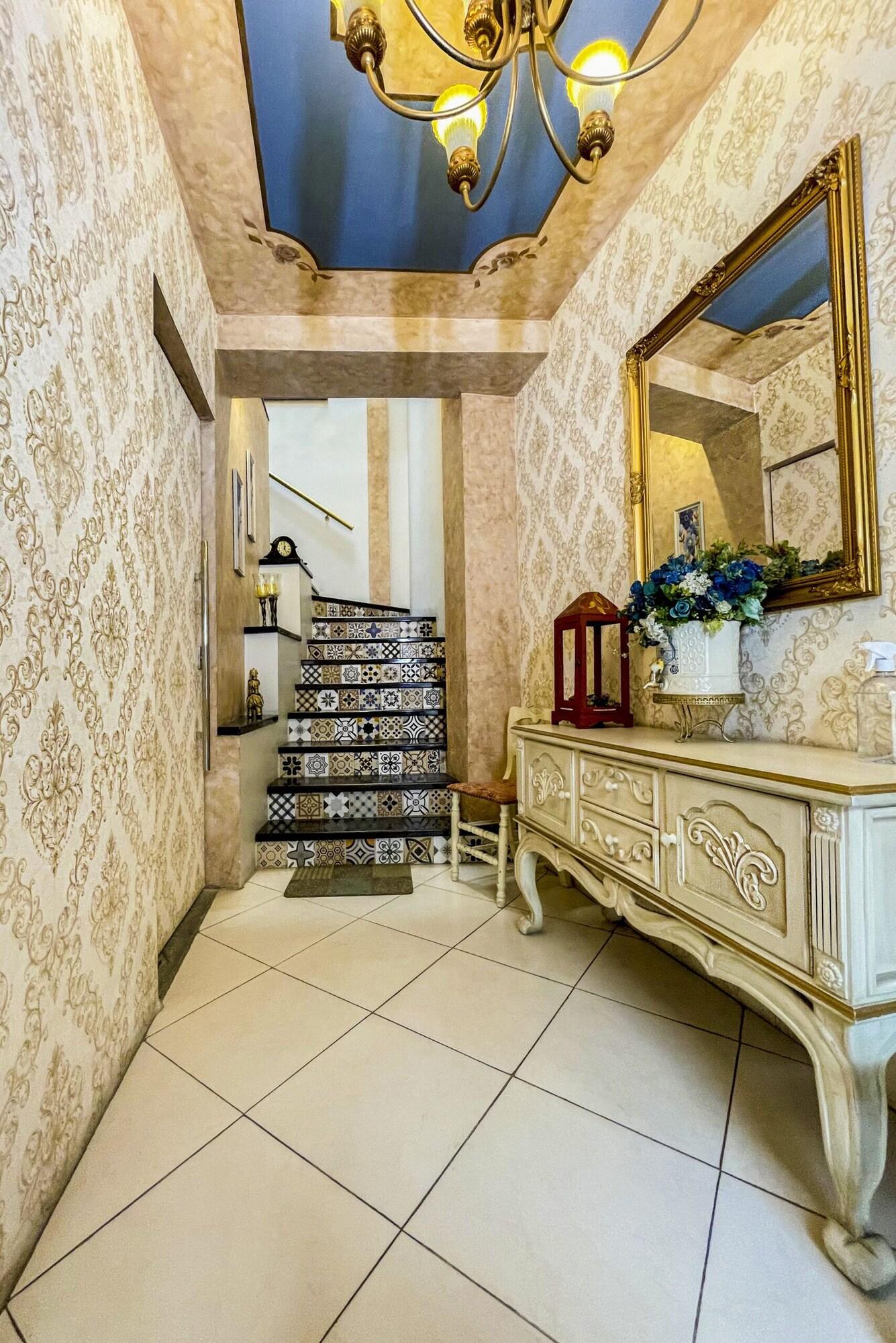 Vista Lobby Hotel Boutique La Ronda by Chat Noir
