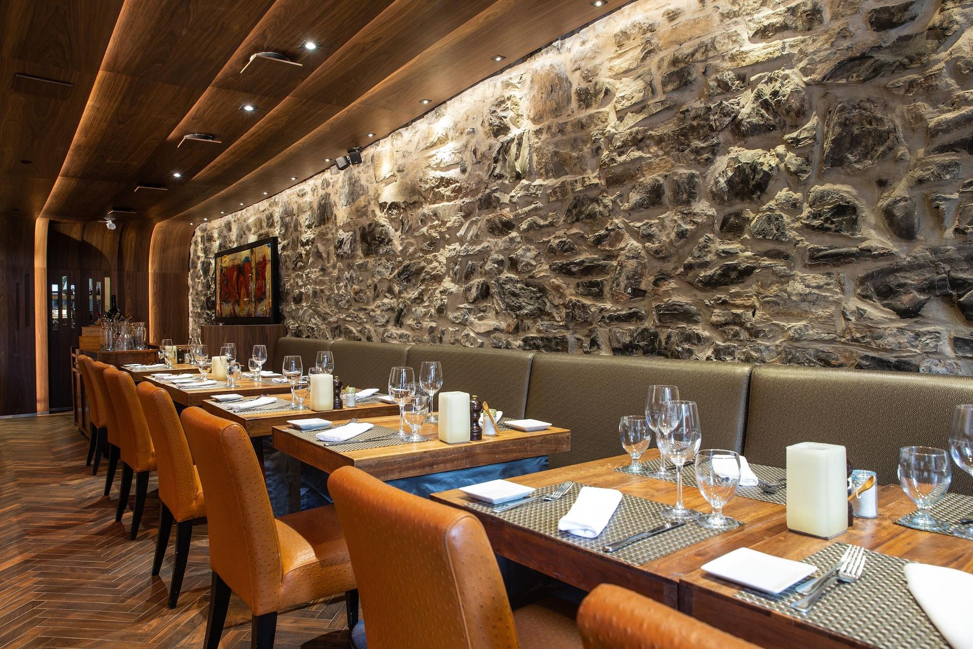 Restaurant Hotel Le Priori