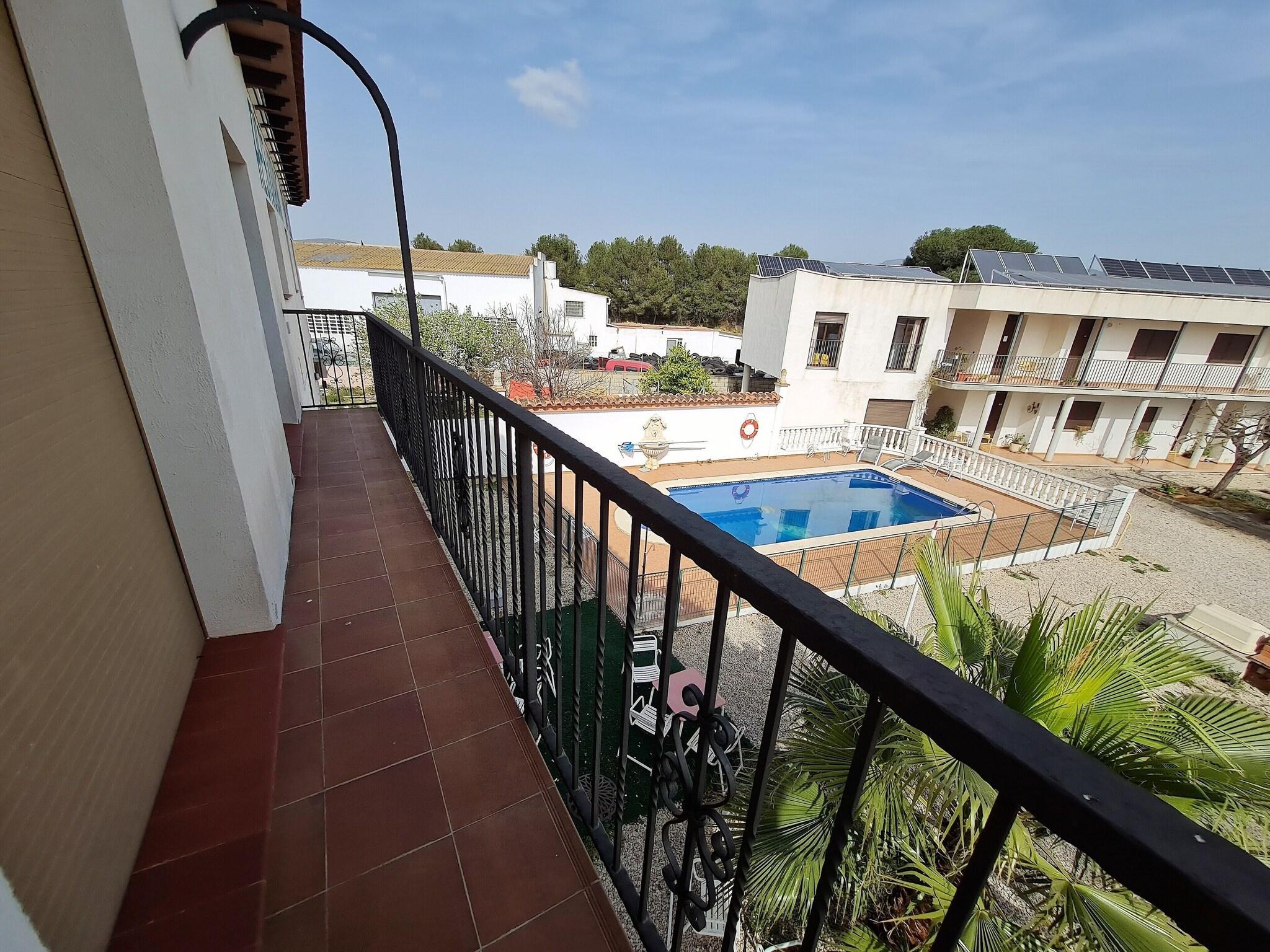 Varios Hotel Bon Lloc