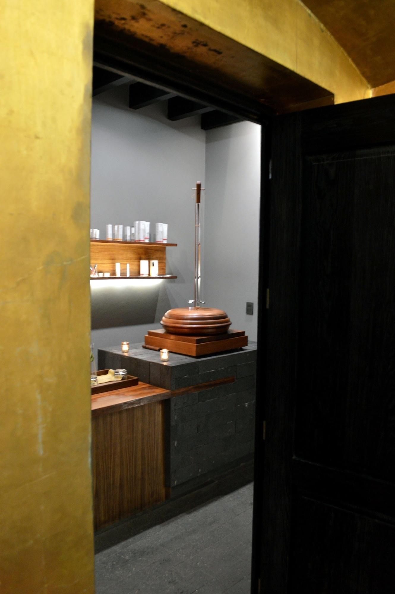 Spa Dos Casas Hotel & Spa