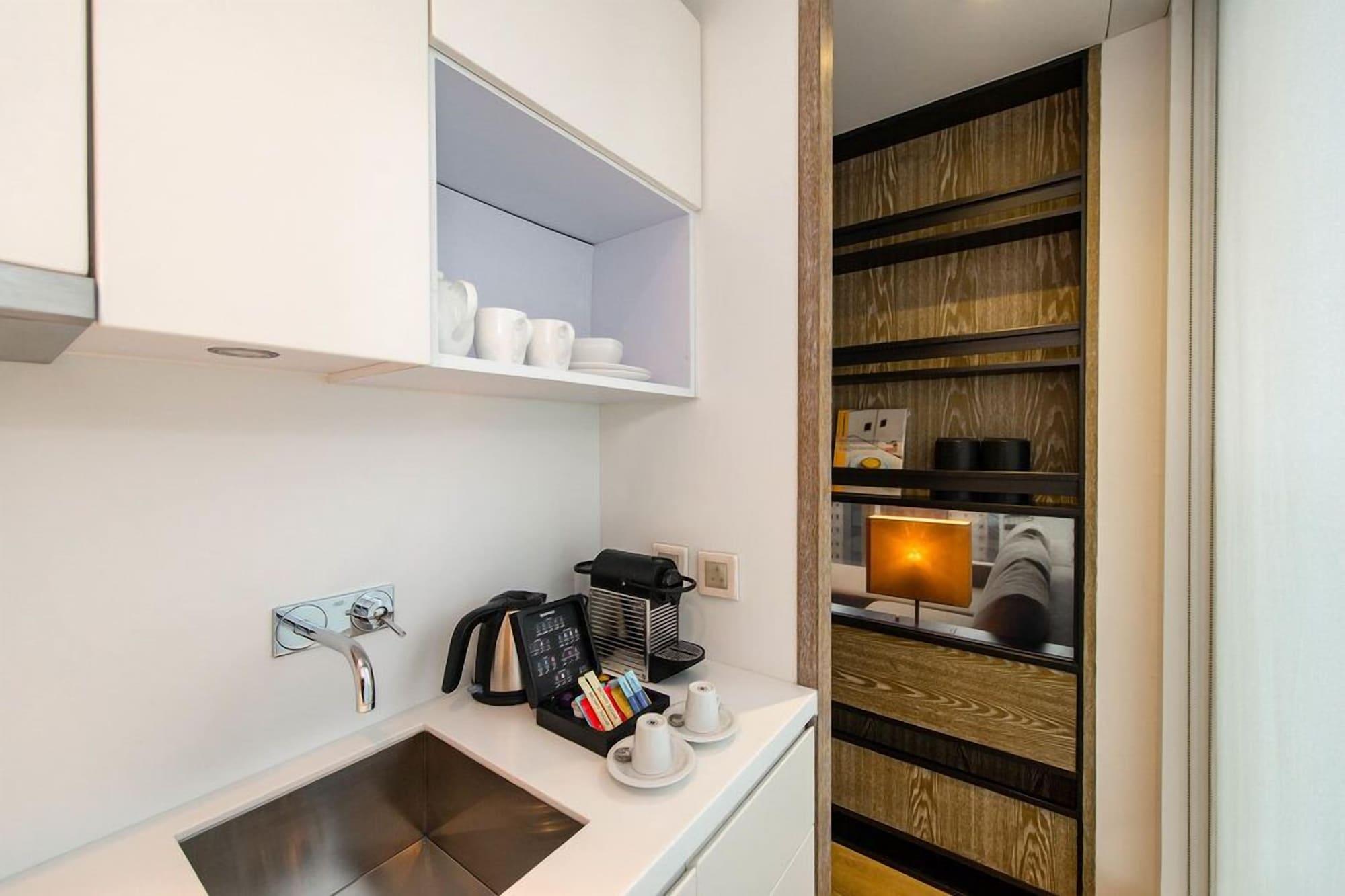 Set de Habitación The Jervois