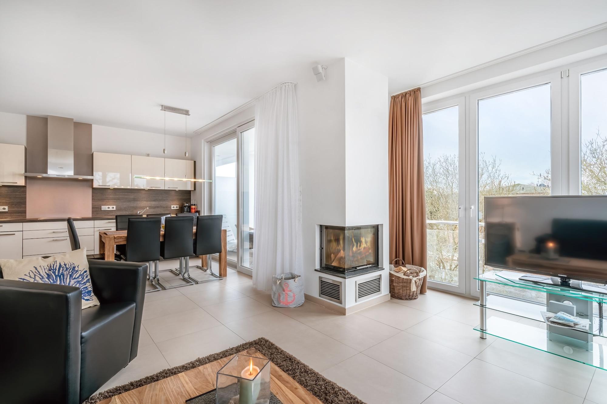 Habitación Hotel Yachtclub