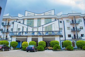 Alojamiento - Marcsons Hotels and Resorts