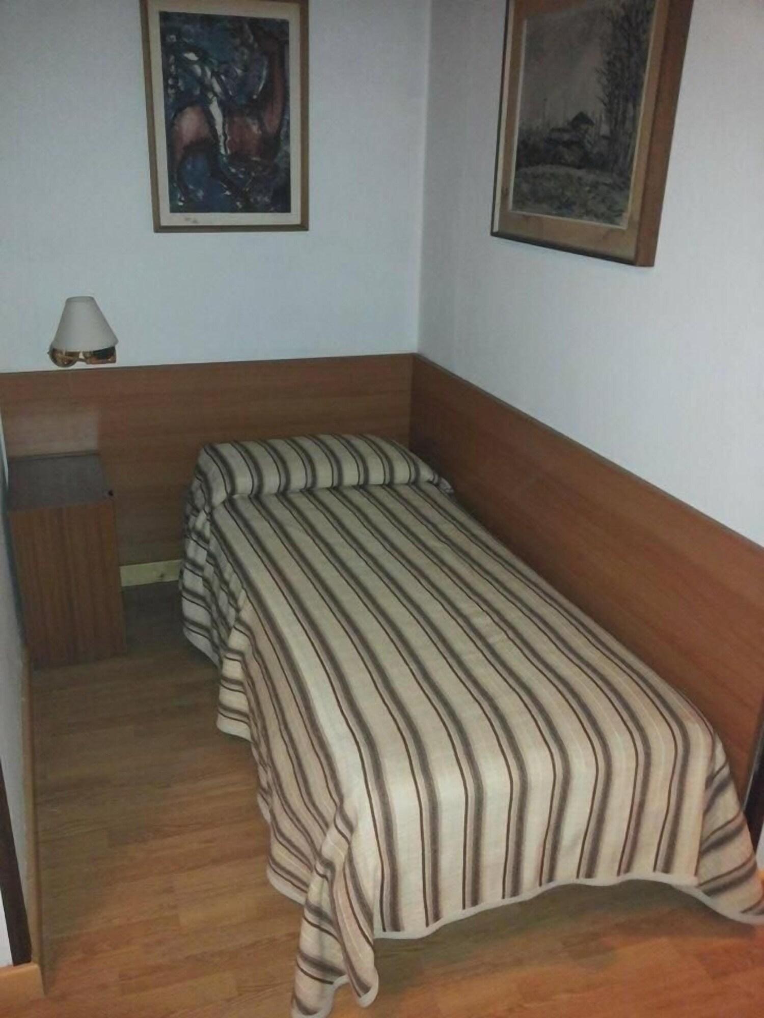Habitación Hotel Piol