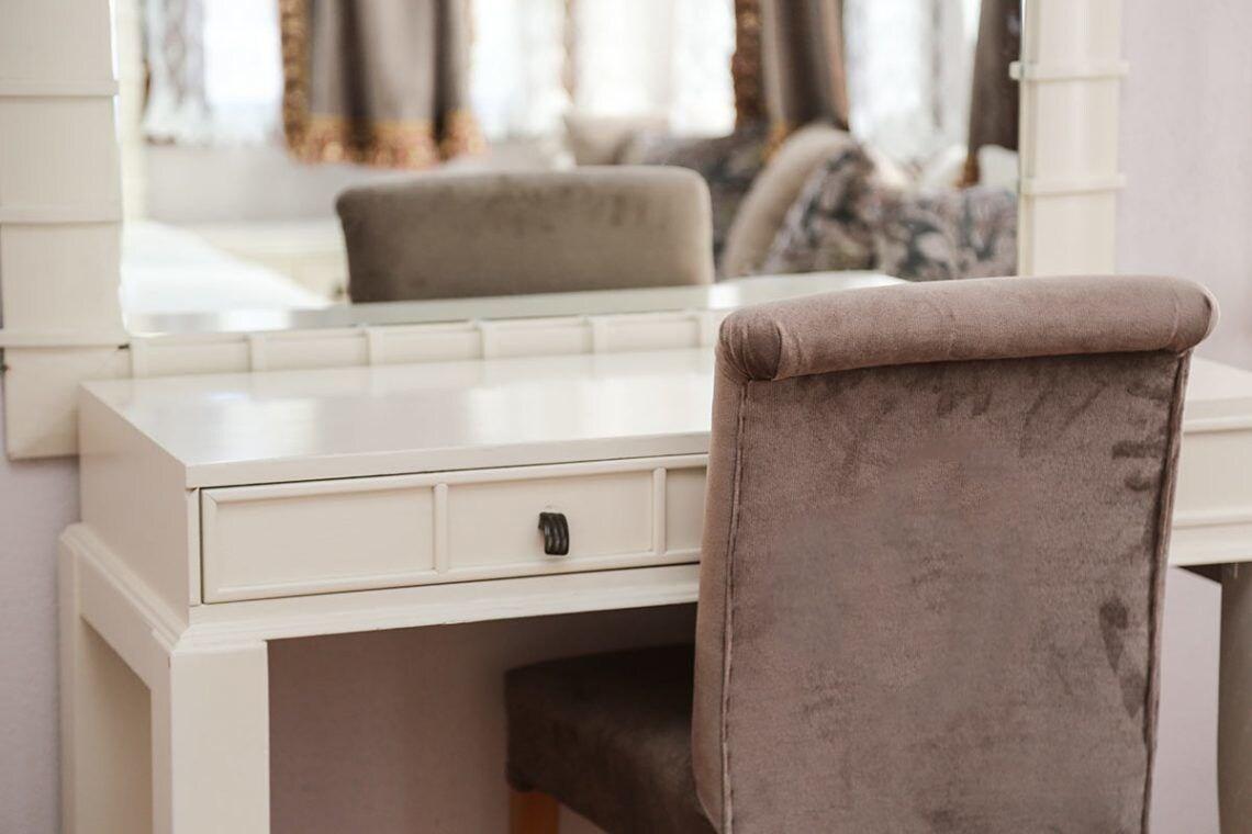 Set de Habitación Izmit Otel