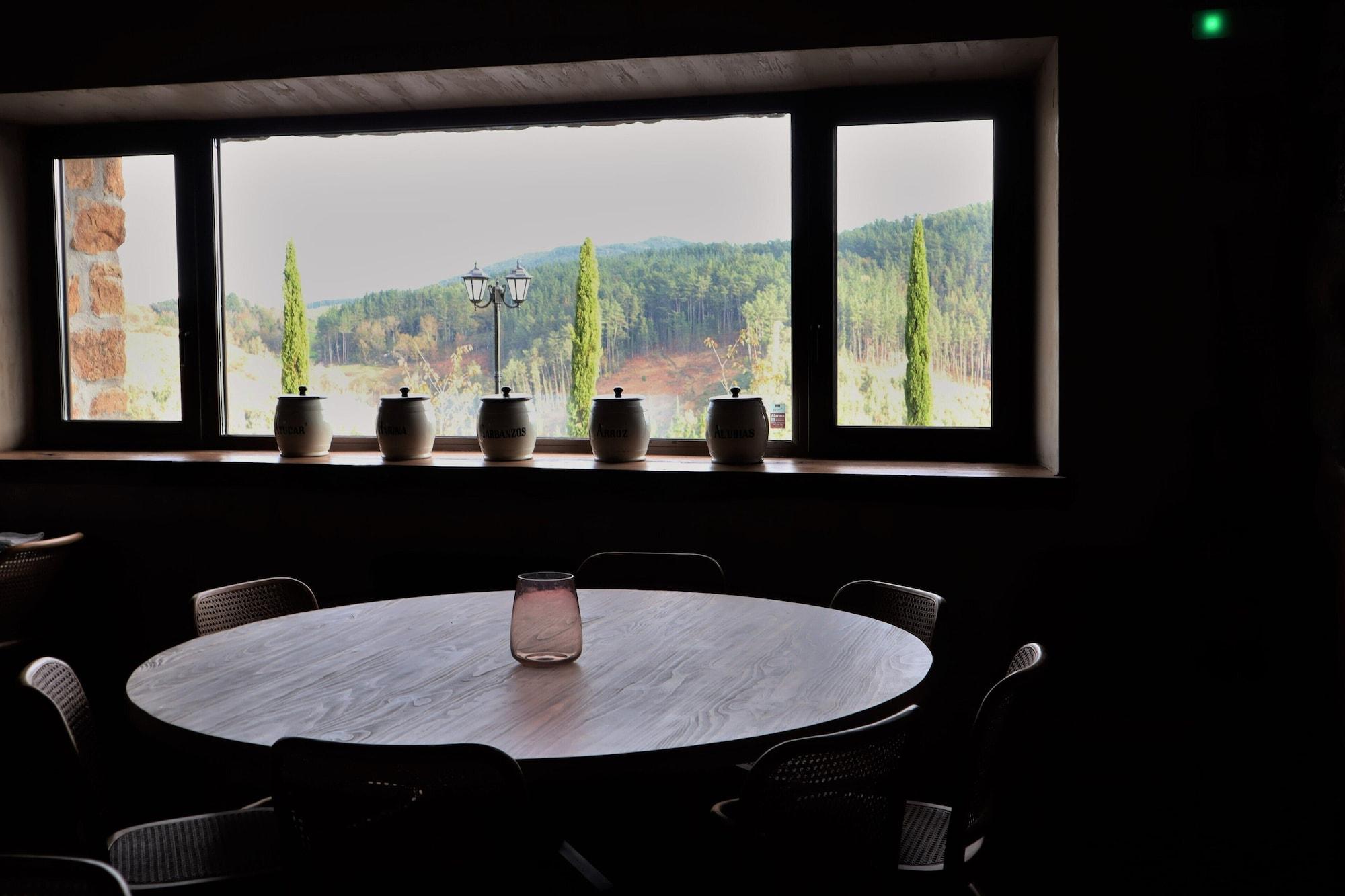 Restaurant Eguen Goiko