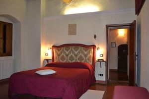 Alquiler Vacacional - Ancient castle in Chianti in Tuscany - Guardacastello