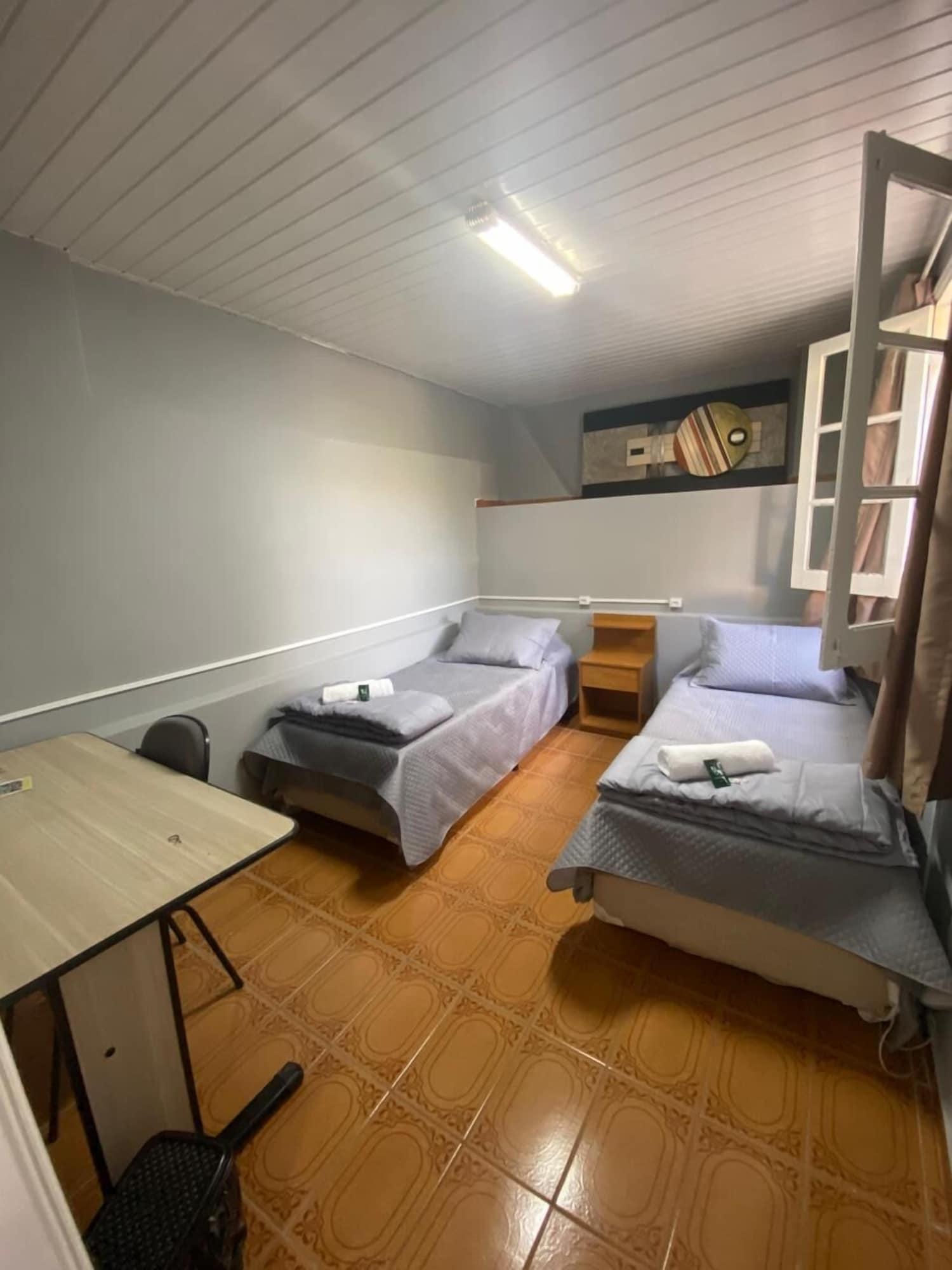 Habitación Recanto da Matriz - Águas da Prata