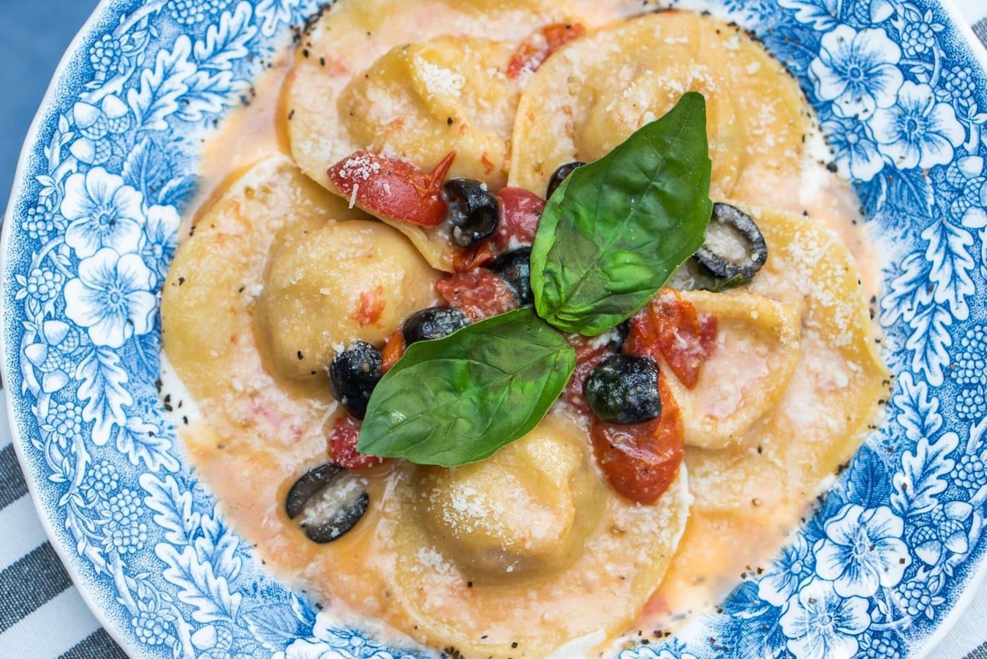 Restaurant Hotel Piccolo Peccato - Adults only