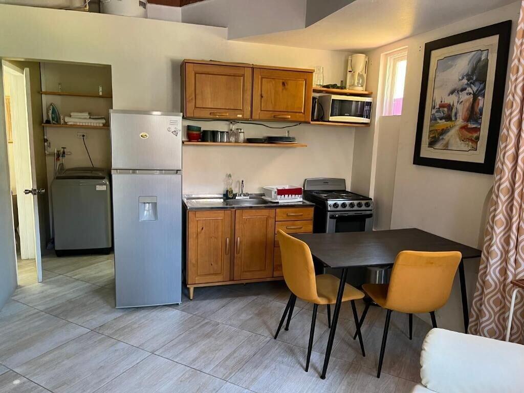 Restaurant Seacastles Apartments
